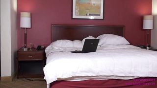 Amadahy condom feeding