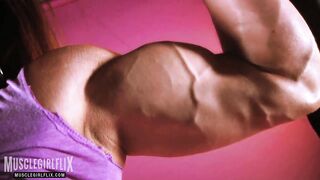 Maria Garcia feat My Humps