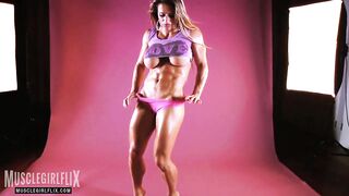 Maria Garcia feat My Humps