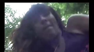 Martina sadist karate toe