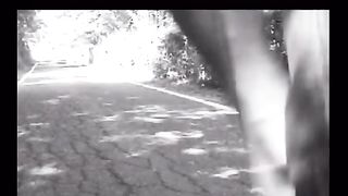 Martina sadist karate toe