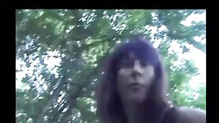 Martina sadistic karate feet