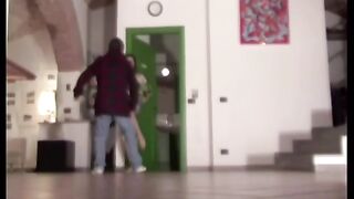 Ylenia sexy big death feet