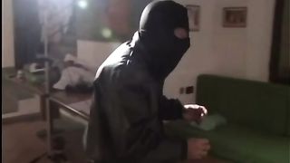 Ylenia big sole karate