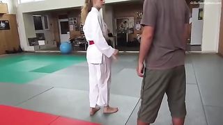 K-Lenka karate