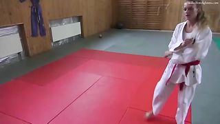 K-Lenka karate