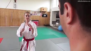 K-Lenka karate