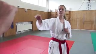 K-Lenka karate