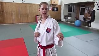K-Lenka karate