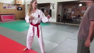 K-Lenka karate
