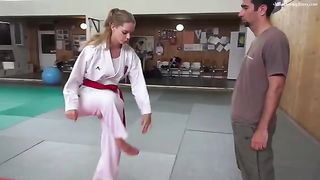 K-Lenka karate