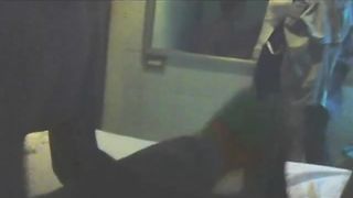 Thai massage girl hand job