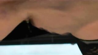 outdoorsex and squirting 2