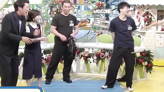 Self Defense against an attacker with a knife