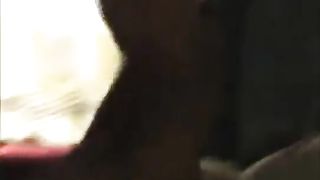 Old But Gold - Black Slave Cleaning Dirty Feet