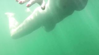 Holiday USA - Kinky at Lake Powell 2