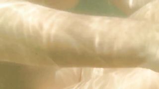 Holiday USA - Kinky at Lake Powell 2