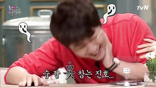 Sleeperholds Japanese