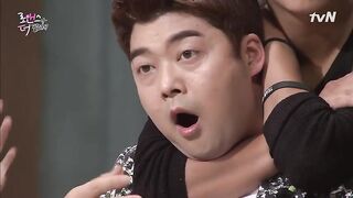 Sleeperholds Japanese