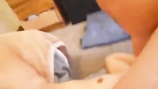 Hawaiian lust needs cock