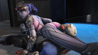 Widowmaker headscissor