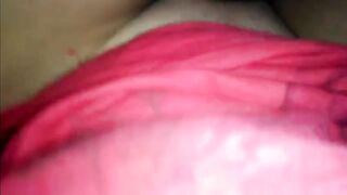 Ela gosta de montar!