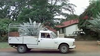 Movie - classic porn