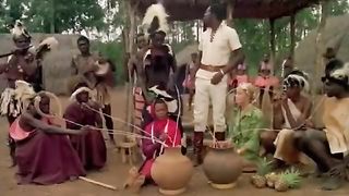 Movie - classic porn