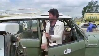 Movie - classic porn