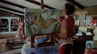 Movie - classic porn