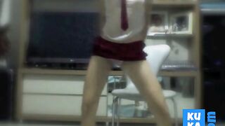 Fudendo depois da aula. 2