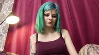 Under Girls Feet Dirty Feet Need Cleaning