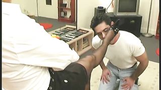 Anne Hurricane French How I Kep My Job 2