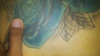 fucking a tattooed chick in the ass 2