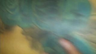 fucking a tattooed chick in the ass 2