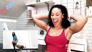 White woman makes Indian boy ragdoll