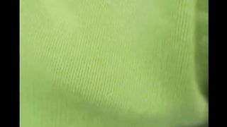 Hot blonbe babe doing blowjob and cumshot in the car 2