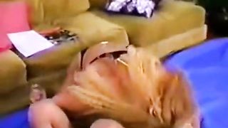 Laura Vukox Muscle Destruction