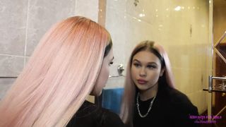 SGF- Help me prepare for a date, bitch