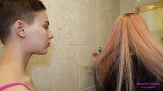 SGF- Help me prepare for a date, bitch