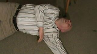 Delilah Ass Smothering Parade