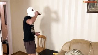 Tok_Rober-MixedFight