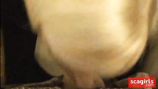 Blair joins the Mile high club 2