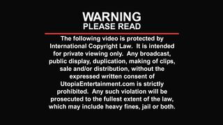 Strong Blonde Headscissors