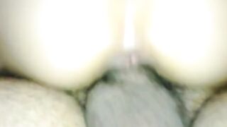 Chinese girl sliding down another BBC 3