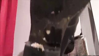 meliss dirty boots pov