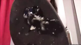 meliss dirty boots pov