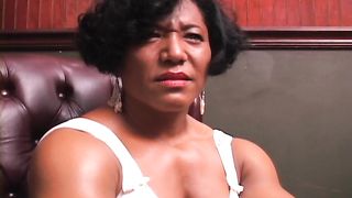 Carmella Cureton Job Pressure 1