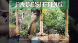 Foxy Boxing Bitches Sai vs VV