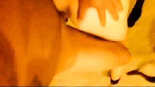 Submissive Girl Takes a Pounding 3